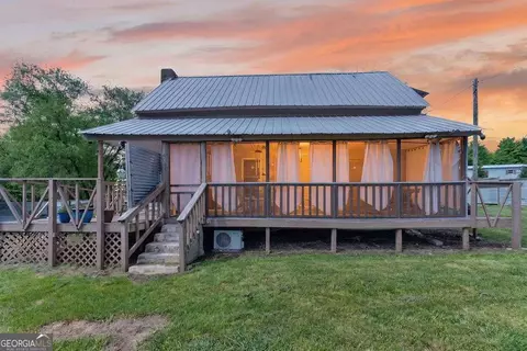2731 Tate Rd, Blairsville, GA 30512