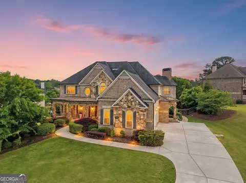16450 Waxmyrtle Rd, Alpharetta, GA 30004