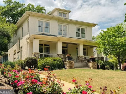 103 Clarendon Ave, Avondale Estates, GA 30002