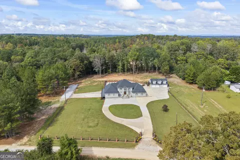 22 Anderson Thomas Rd, Martin, GA 30557