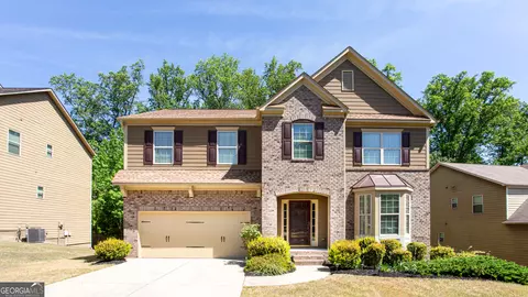 1699 Balmoral Dr SW, Conyers, GA 30094