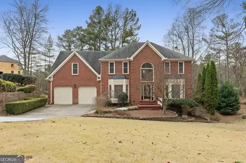 4563 Ashmore Cir NE, Marietta, GA 30066