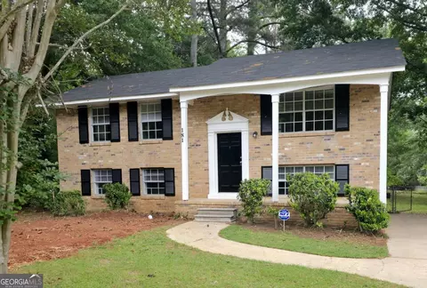 181 Lavender Rd, Athens, GA 30607
