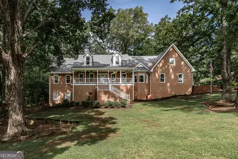 206 Coker Dr SW, Rome, GA 30165