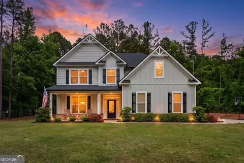 1215 Mt Bethel Rd, Mcdonough, GA 30252