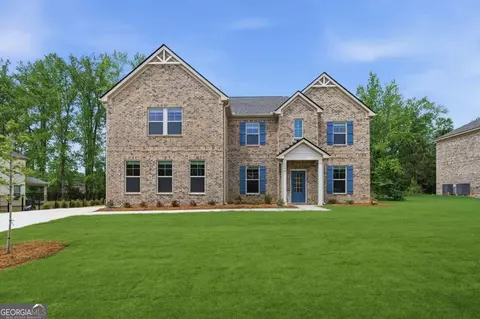 112 Haverling Pass, Hampton, GA 30228