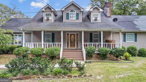 733 Unity Church Rd, Summerville, GA 30747