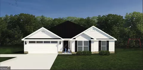 Undisclosed, Hephzibah, GA 30815