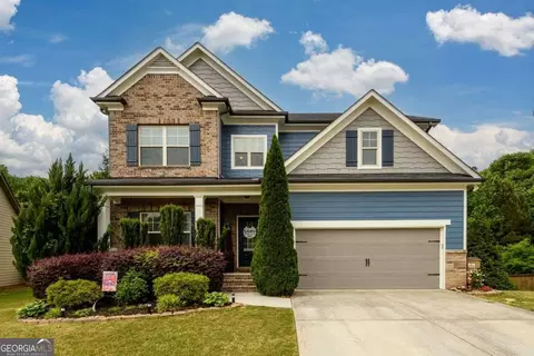 9547 Rushmore Cir, Braselton, GA 30517