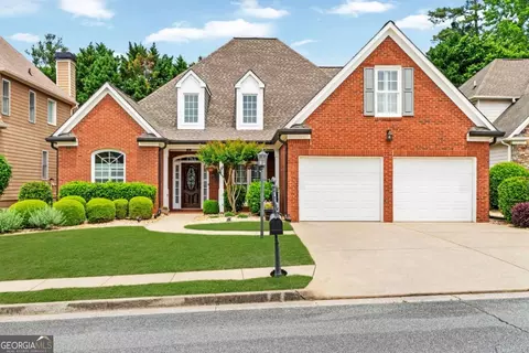 1298 Parkview Ln NW, Kennesaw, GA 30152