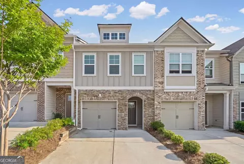 6316 Scudders Dr, Lithonia, GA 30058