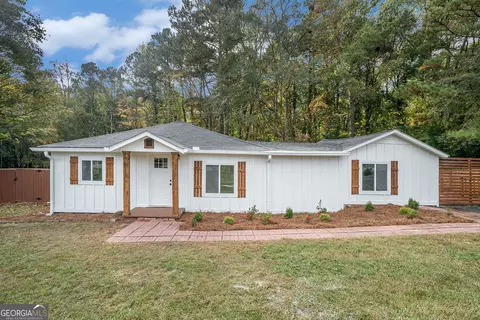 4920 Hiram Lithia Springs Road Southwest Rd, Powder Springs, GA 30127