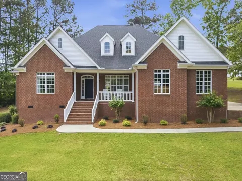 198 Cambridge Way, Macon, GA 31220