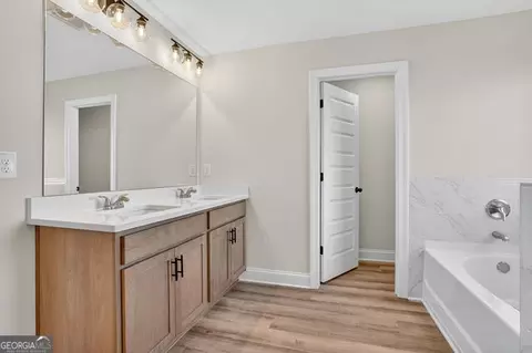 Bath - 138 Oak Dr #LOT 73, Gray, GA 31032 photo 3 of 4