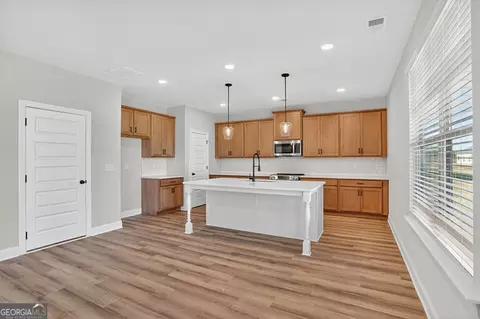Kitchen - 138 Oak Dr #LOT 73, Gray, GA 31032 photo 1 of 2