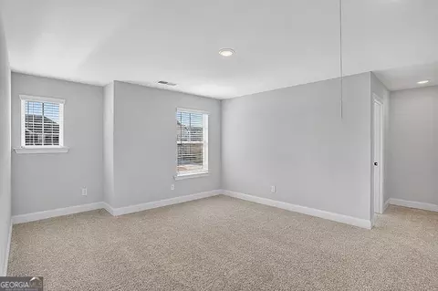Bedroom - 138 Oak Dr #LOT 73, Gray, GA 31032 photo 4 of 10