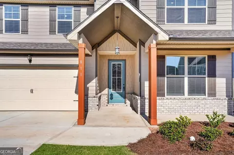 Exterior - 138 Oak Dr #LOT 73, Gray, GA 31032 photo 2 of 2