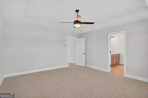 Bedroom - 138 Oak Dr #LOT 73, Gray, GA 31032 photo 2 of 10