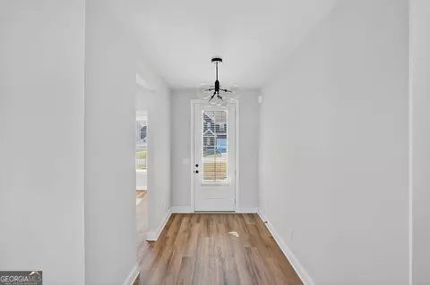 Entry Way - 138 Oak Dr #LOT 73, Gray, GA 31032 photo 1 of 2