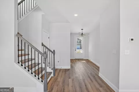 Entry Way - 138 Oak Dr #LOT 73, Gray, GA 31032 photo 2 of 2