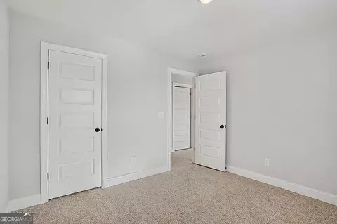 Bedroom - 138 Oak Dr #LOT 73, Gray, GA 31032 photo 7 of 10