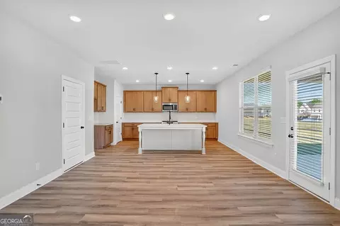 Living - 138 Oak Dr #LOT 73, Gray, GA 31032 photo 3 of 5