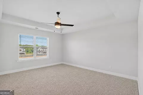 Bedroom - 138 Oak Dr #LOT 73, Gray, GA 31032 photo 3 of 10