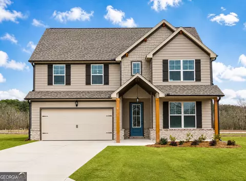 138 Oak Dr #LOT 73, Gray, GA 31032
