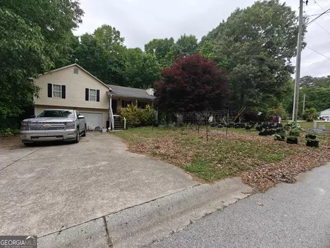 115 Cash Way, Rockmart, GA 30153