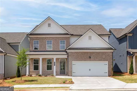 962 Homepark Cir, Buford, GA 30518