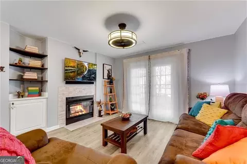 3655 Habersham Rd NE #B148, Atlanta, GA 30305
