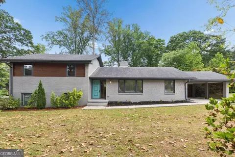 2615 Melinda Dr NE, Atlanta, GA 30345