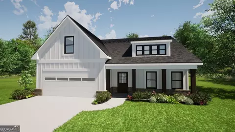 6455 Plantation Station Dr, Lula, GA 30554