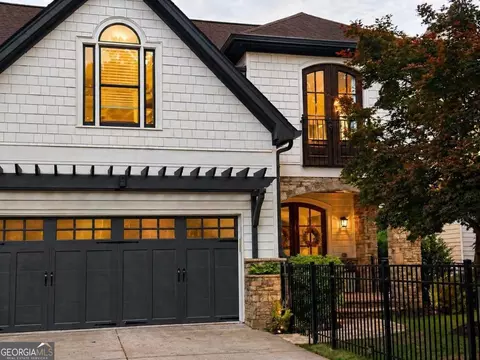 1157 Pine Grove Ave NE, Atlanta, GA 30319