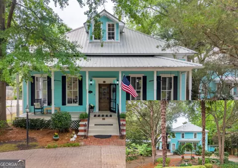 108 Howard St, Byron, GA 31008