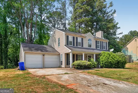 3717 Dogwood Farm Rd, Decatur, GA 30034