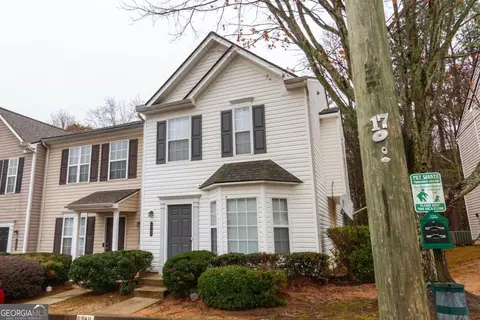 6589 Arbor Gate Dr SW #10, Mableton, GA 30126