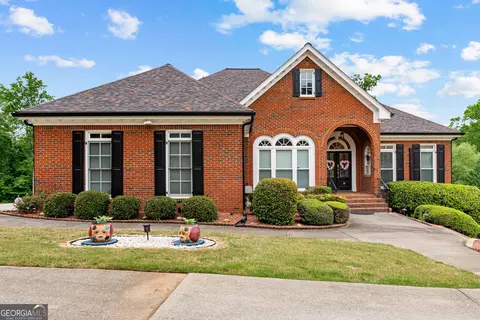 7881 Gable Dr, Douglasville, GA 30135