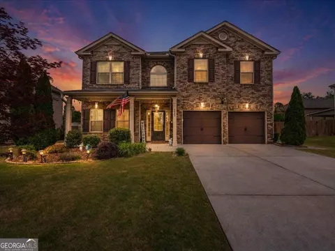 5680 Banner Blvd, Cumming, GA 30028