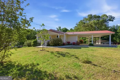 5127 Elrod Rd, Gainesville, GA 30506