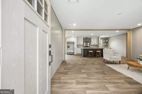 Entry Way - 206 Elm St, Folkston, GA 31537 photo 1 of 13