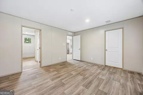 Bedroom - 206 Elm St, Folkston, GA 31537 photo 1 of 2