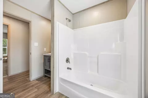 Entry Way - 206 Elm St, Folkston, GA 31537 photo 9 of 13
