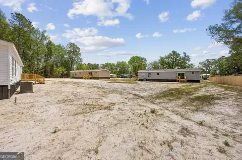 Exterior - 206 Elm St, Folkston, GA 31537 photo 9 of 9