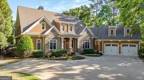 1101 Kimbrough Hill Dr, Greensboro, GA 30642