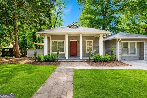 1788 Ridgeway Ave NW, Atlanta, GA 30318