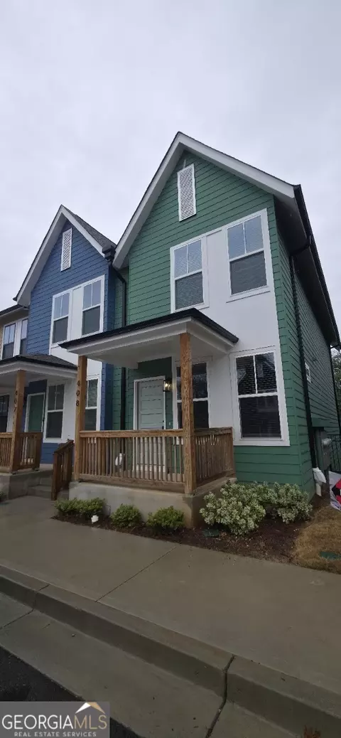 1095 Tucker Ave #408, Atlanta, GA 30310