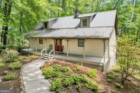 256 Siesta St, Lavonia, GA 30553