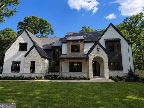 170 Andover Dr, Alpharetta, GA 30009