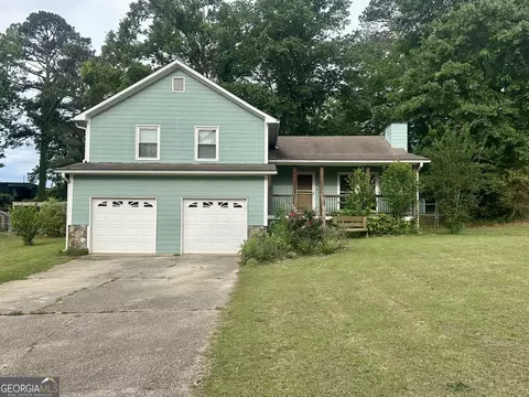 111 Macland Springs Dr, Dallas, GA 30157